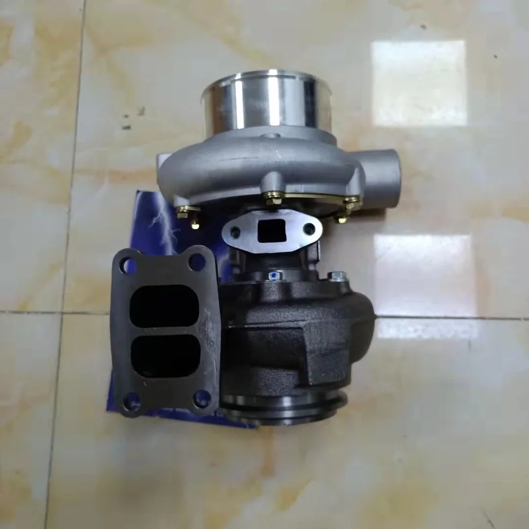 Turbocompresor E322C 127-2924 322C Turbo cargador 127 2924 Turbina 127-2924 1272924