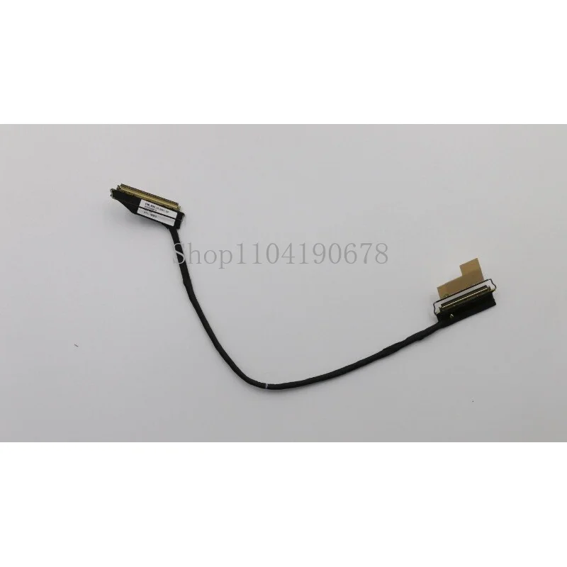 New/Orig For Lenovo ThinkPad T480 WQHD LCD Screen Cable 01YR503