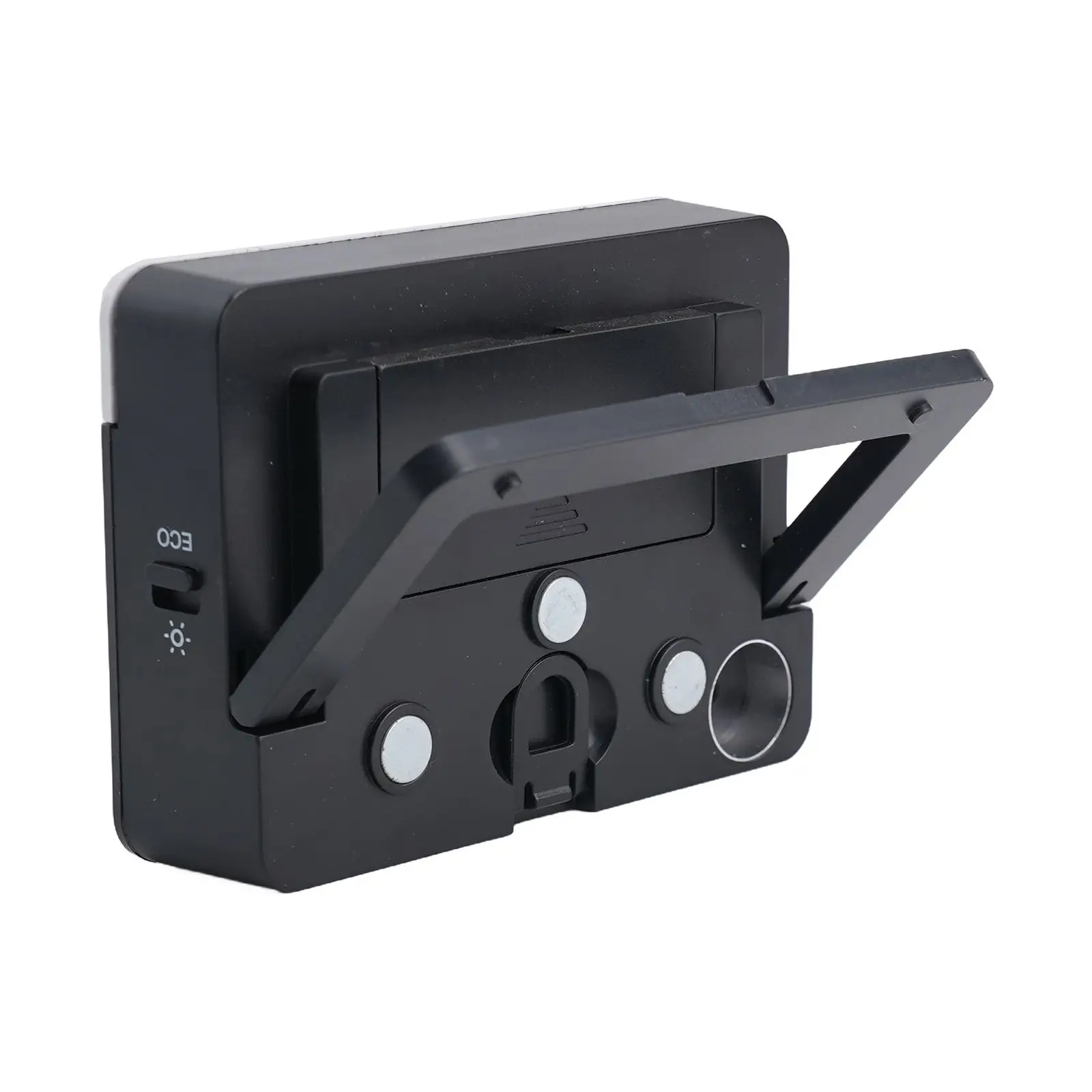 Adjustable Volume for countdown Magnetic Suction Adjustable Volume Alarm for countdown Function Magnetically for aaa Batteries