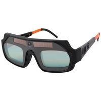 LJL-Anti-Glare Automatic Darkening Dimming Welding Glasses Set Arc Welding Glasses Welder Eye Protection Goggles Tools