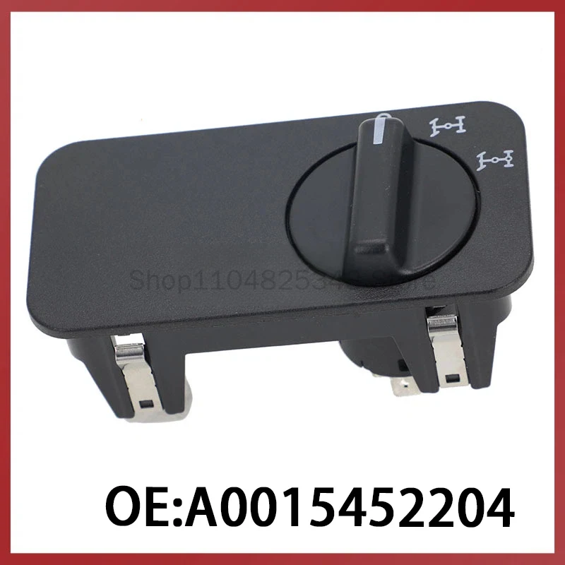 

A0015452204 for Mercedes-Benz Auto Parts Power Window Switch Glass Lifter