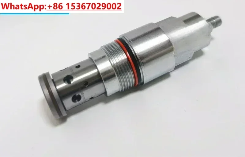 

Переливной клапан картриджного клапана SUN RDHA LAN/LCN/LWN/LEN/LDN/LBN/LSN