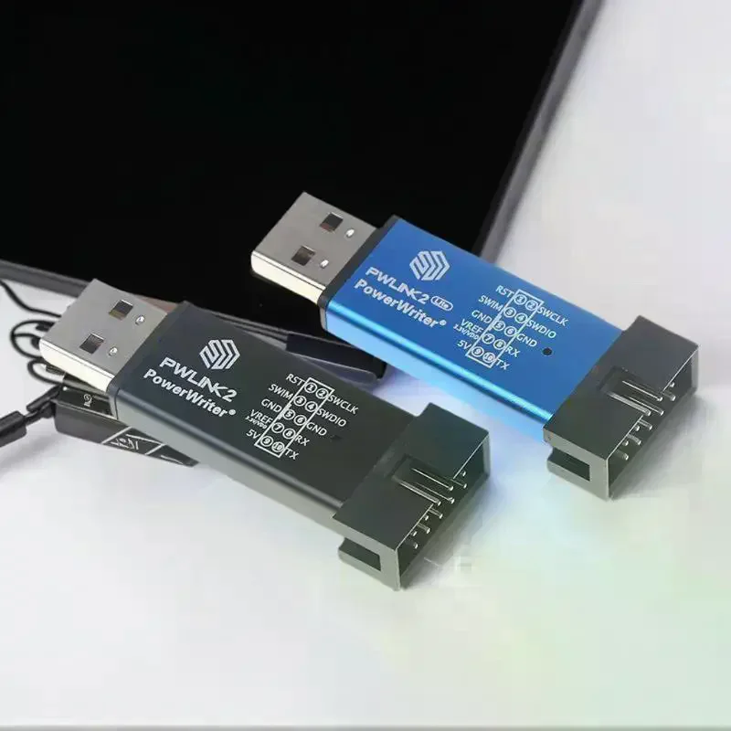 PWLINK2 & PWLINK2 L…