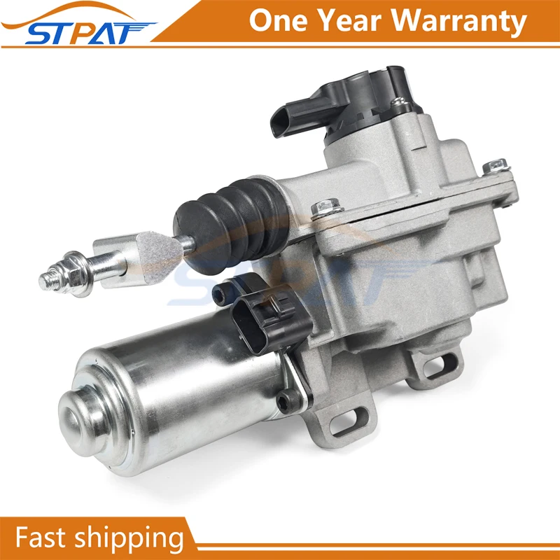 STPAT Brand New Clutch Slave Cylinder Actuator For Toyota Auris Corolla Verso Yaris 1.5L 1.8L 3136012030 3136012010 31360-12030