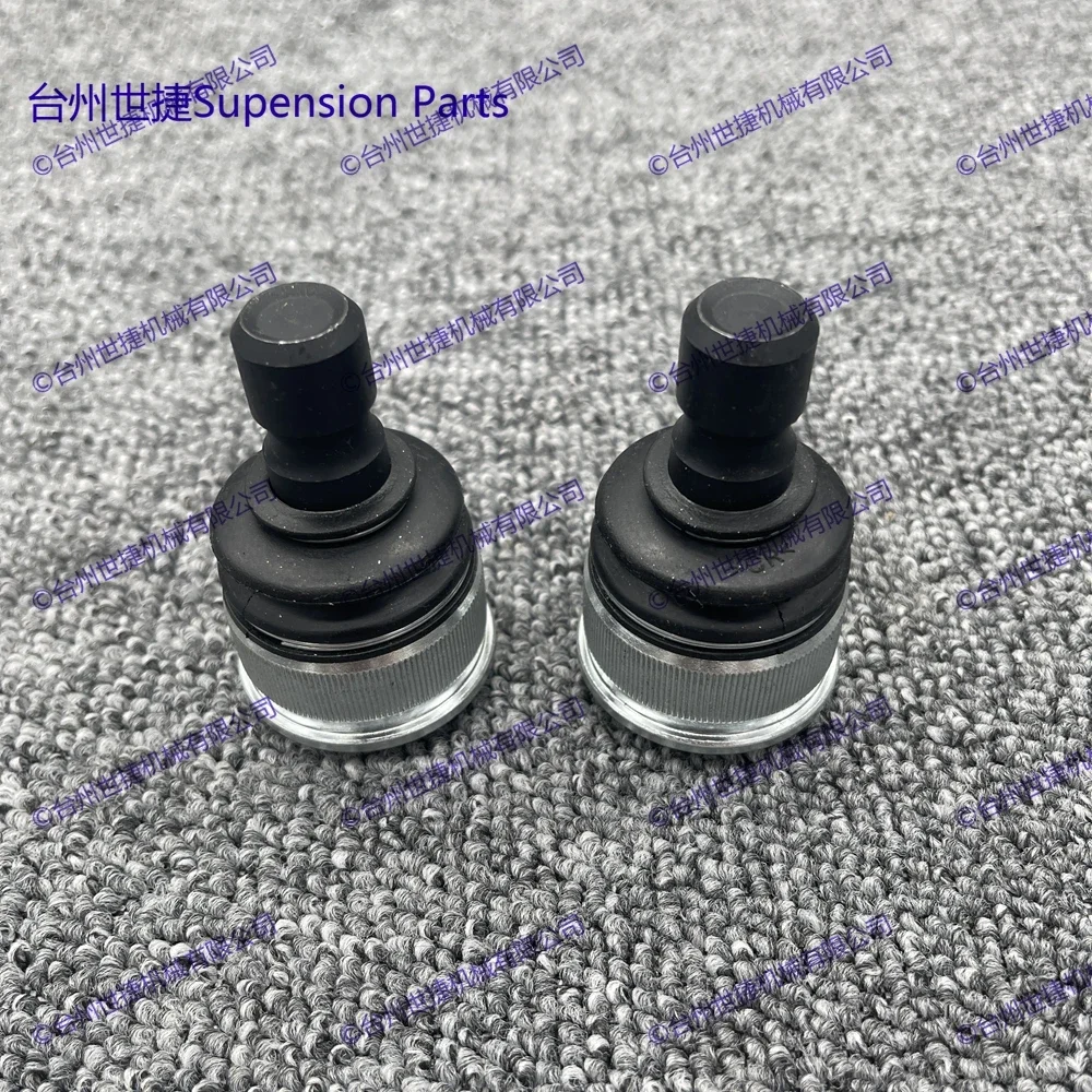 Set of 2 Front Lower Ball JointS For Mazda 3 5 BK3P-34-300D B32H-34-550 LC62-32-280 K500209
