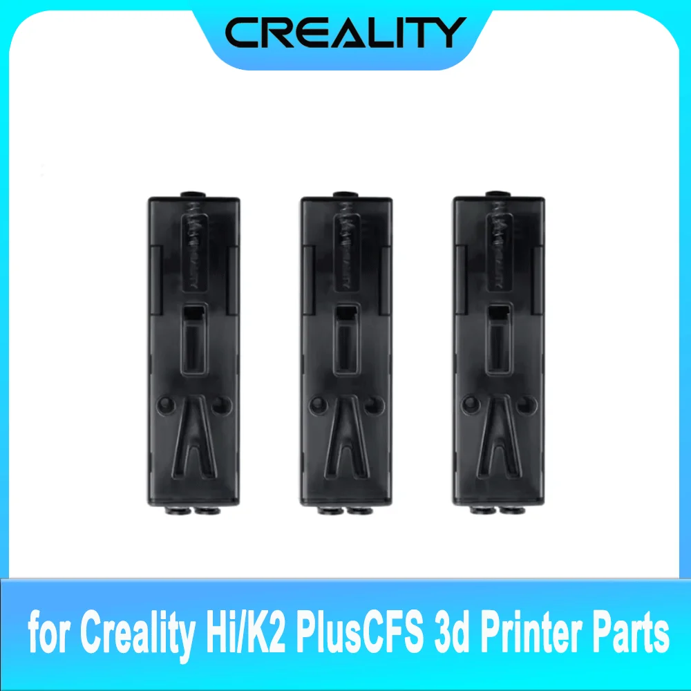 Creality CFS Buffer Kit Buffer Kit_MF003_BUFFER_No Motor Drive_No Master Control for Creality Hi / K2 Plus CFS 3d Printer Parts