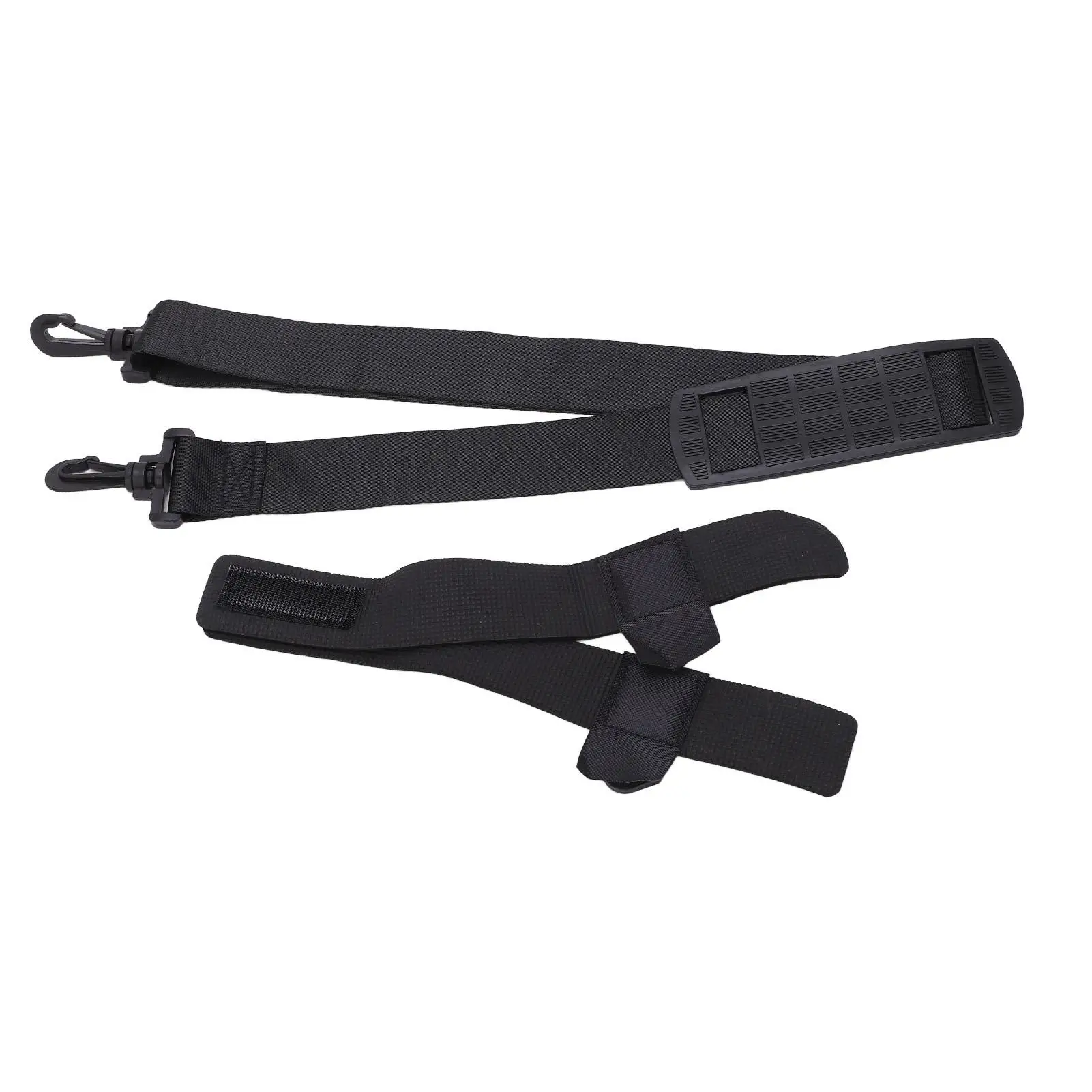 for outdoor Fishing Rod Carry Shoulder Strap - Anti-Aging Design