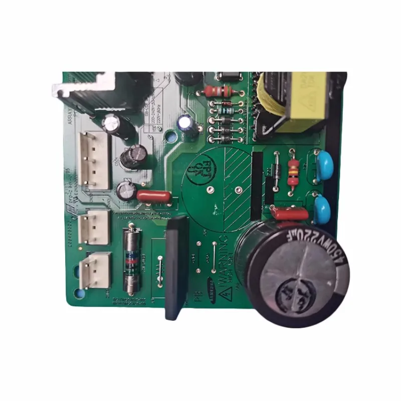 جديد للوحة الكمبيوتر الثلاجة سامسونج DA92-00141B اللوحة الأم DA92-00308B لوحة التردد المتغير DA41-00804A