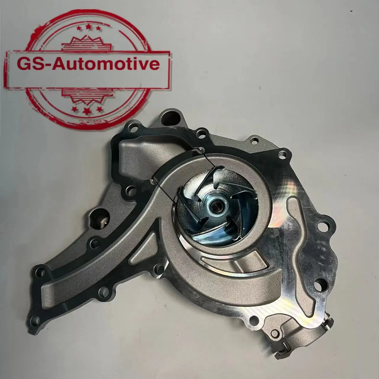 Coolant Water Pump Assembly A2732000201 For Benz M273 C209 W211 W212 C207 S211 W463 X164 W164 W251 W221 C216 S450 G500 CLS500 - view 6