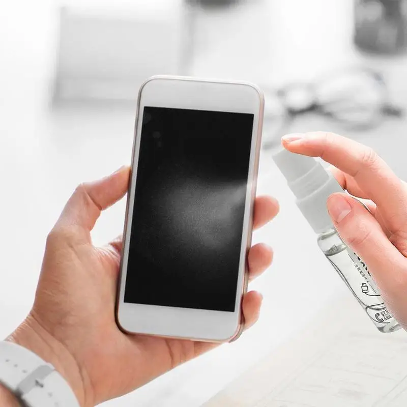 Pembersih Keomputer Laptop Monitor LED LCD Perangkat Elektronik