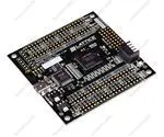 

Current Lattice Development Board FPGA LCMXO3L-6900C-S-EVN Machxo3l Starter