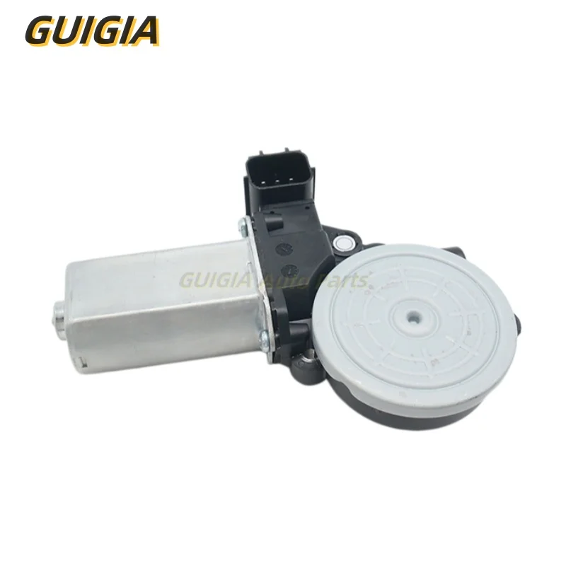 High Quality Power Window Lift Motor Front Left for Nissan NP300 Navara / Frontier D23 2015‑2021 2020 80731‑4KH0B 807314KH0B
