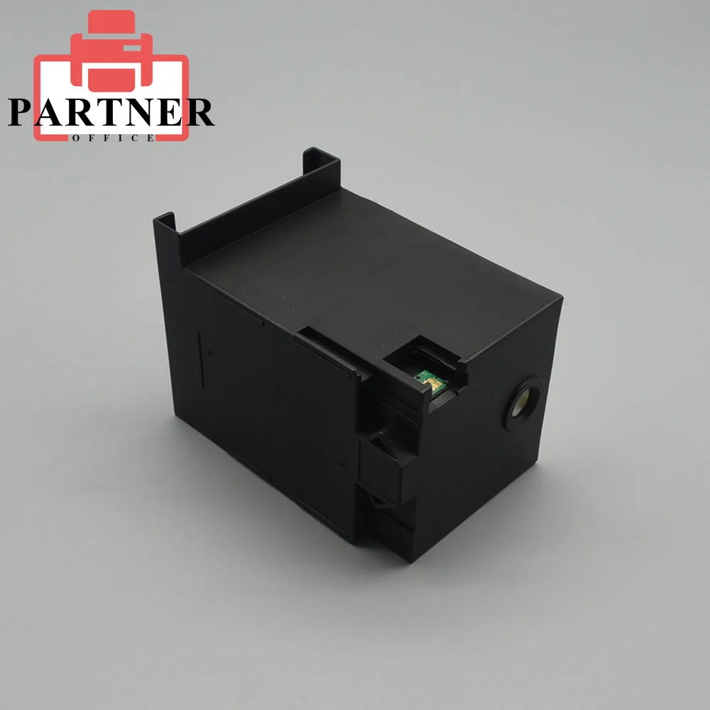 

5pcs T6714 C13T671400 PXMB6 Waste Ink Tank Sponge Maintenance Box for EPSON WorkForce Pro WF C8190 C8610 C8690 C869 C878 C879