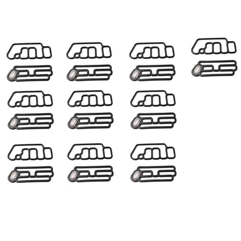 

20X 15815-R70-A01 15845-R70-A01 Cylinder Head Solenoid Gasket Vtec Gasket For Honda-A97E