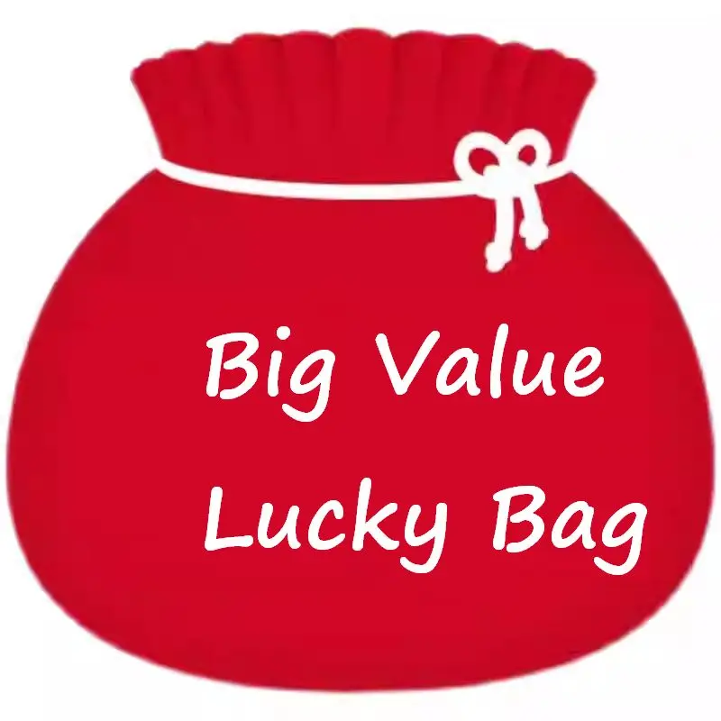 

Lucky Bag -Big Discount Loop Size Shiny PET Tape Decorative Stickers Washi (wide 4cm-8cm)