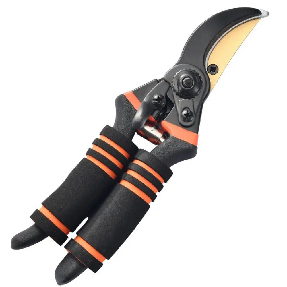 

Non Slip Handle Gardening Pruning Shear Efficient Multi-functional Branch Trimmer Durable Labor-saving Plant Cutter Plant Trim