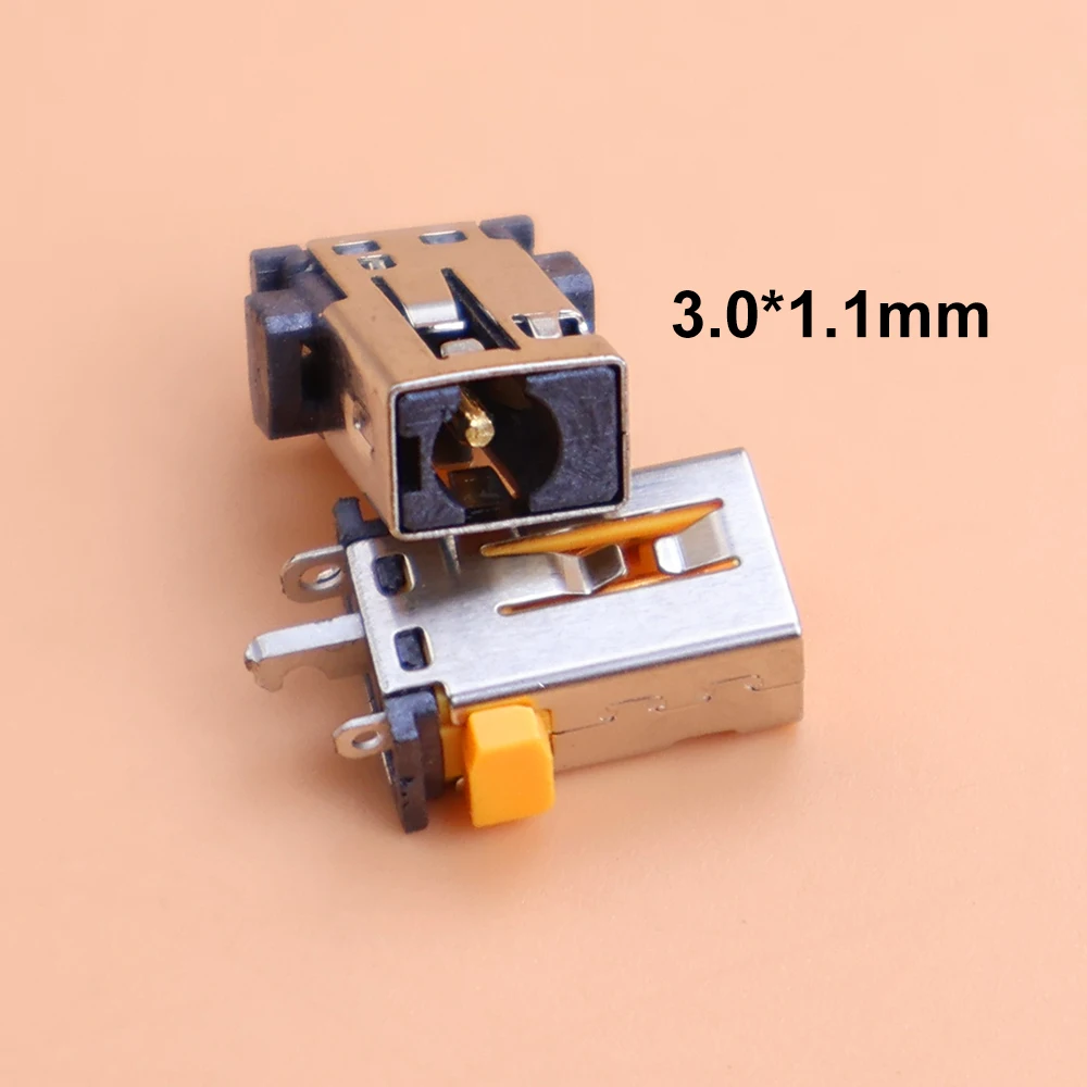 JCD Laptop DC 3.0*1.1mm Power Jack For Acer Swift 3 SF314 SF314-51 SF314-52 SF314-52G DC Power Charging Port Connector