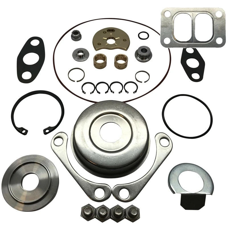 Turbo Rebuild Kit For Holset HY35 HX35 HX40 HE341 HE351 3575169