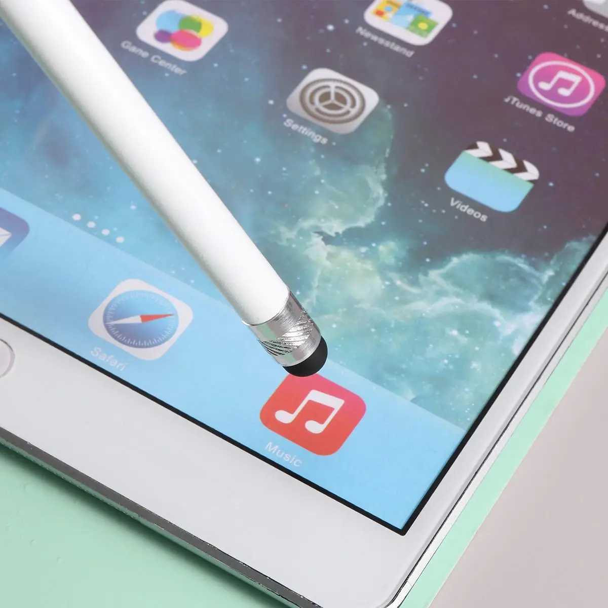 Phone Capacitive Stylus Touchscreen Pen Pens Multi Purpose Tablet