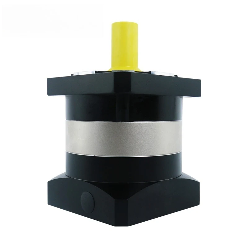 High Precision 3:1~100:1 Planetary Gear Reducer Gearbox PLF160 160mm Planetary Reducer Gearbox for Servo/Stepper System