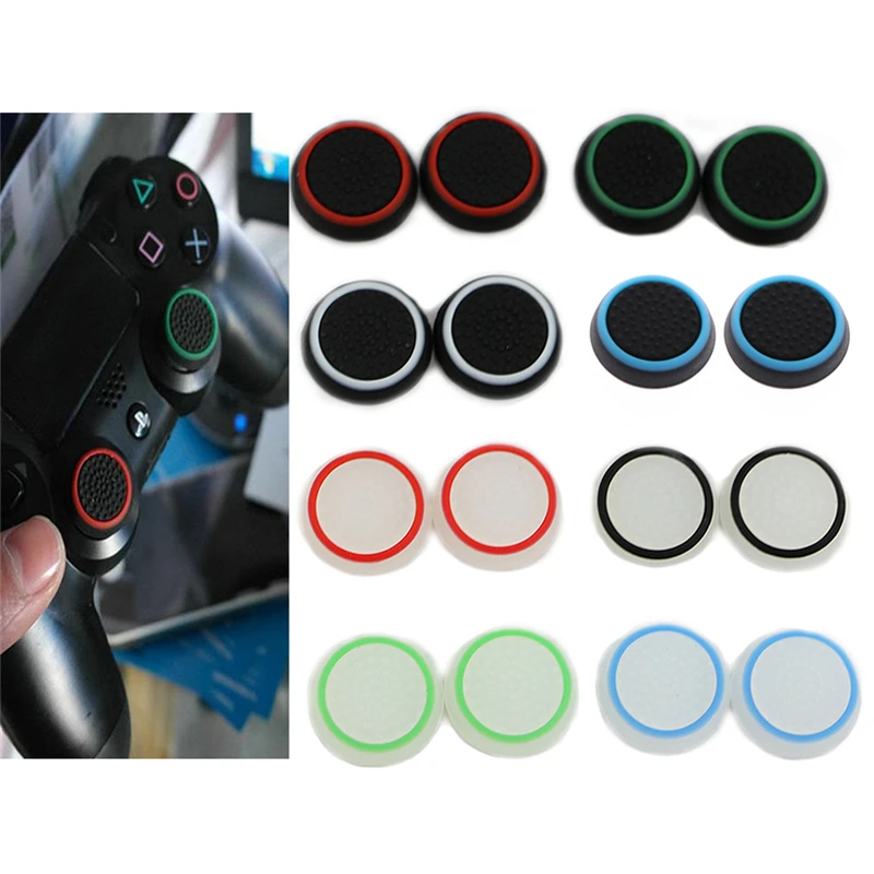 Thumbsticks polegar vara compactável com controle gadget conjunto 2 para viagens ar livre acampamento portátil gadget
