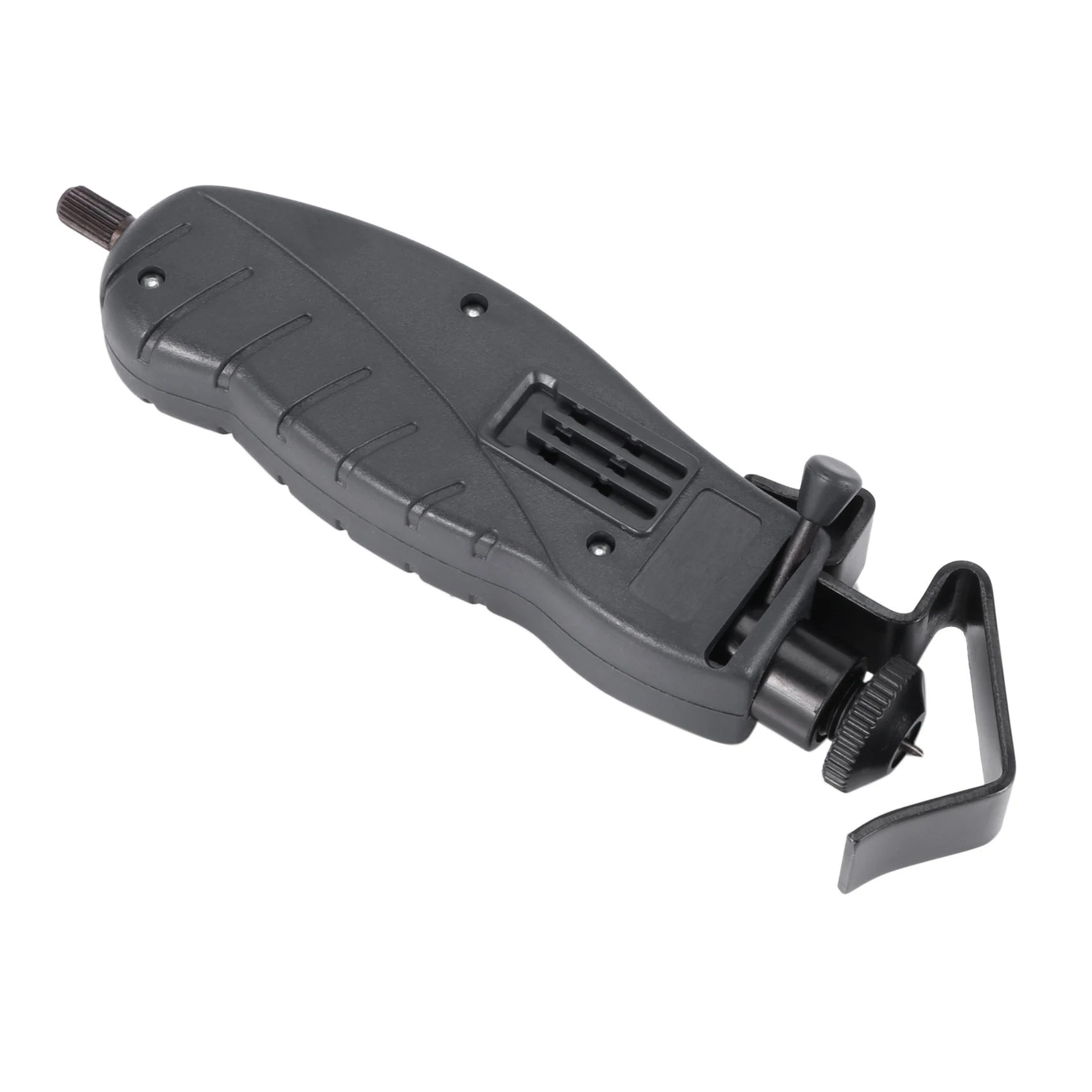 A32HOT-Adjusting 4.5-25Mm Diameter Round Cable Slitter Stripper Cutter Tool Wire Cord