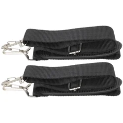 Violin Case Straps Universal Violin Bag Shoulder Straps Shoulder Pads Instrument Case Straps Violin Case Shoulder Strap