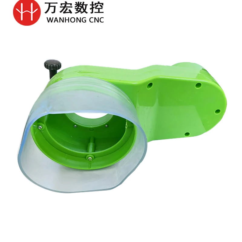 Пылезащитный чехол с ЧПУ для деревообработки с уплотнительной лентой, вакуумный колпак