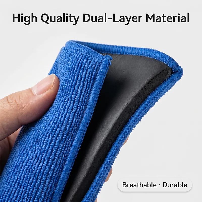 Car Clay Bar Mitt Auto Detailing Glove Paint Surface Decontamination Cleaning Wash Glove For Car Care