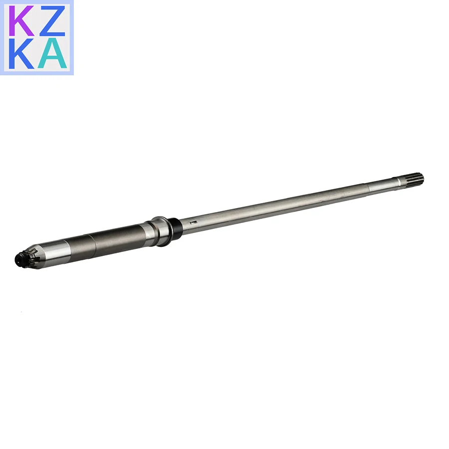 

Drive Shaft (S) 66T-45501-01 is Suitable for Yamaha Parsun Powertec Hidea40HP 40X T40FWS Outboard Motor 66T-45501 Marine Parts