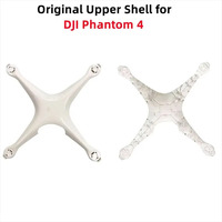 Upper Shell for Phantom4 Quadcopter Replacement BodyShell Top Cover Repair Spare Parts