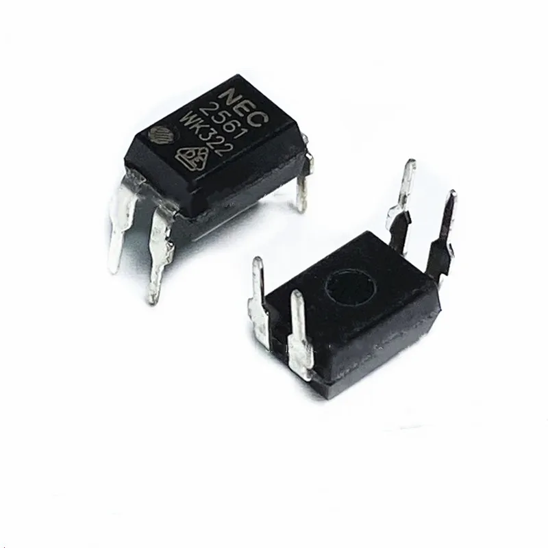 10PCS PS2561A PS2561A  DIP Brand new original