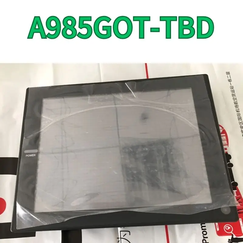 

brand-new touch screen A985GOT-TBD Fast Shipping