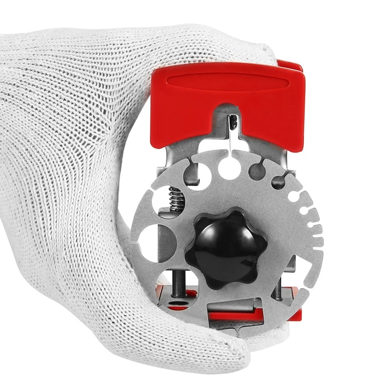 T61C_Universal Handheld Quick Stripper Electric Wire Demolisher