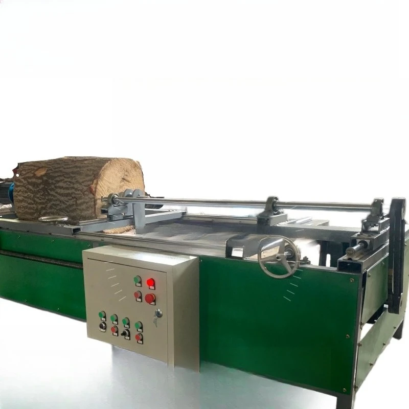 

Household wooden beehive drilling machine Full CNC bee round wooden barrel Automatic processing equipment Punching honey