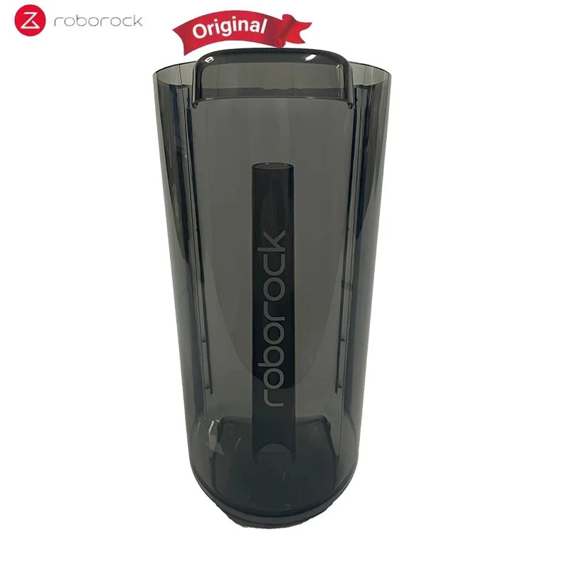 Original Accessories Halberd Clean Dirty Water Tank Box Assembly Spare Parts For Roborock Dyad Pro / Dyad Air Vacuum Cleaner