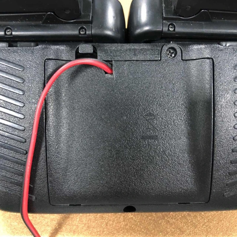 4.5V LR20 D DELIDATORATORS تصميم محول لاستبدال 3 بطاريات LR20 D مثالية للطاقة المستمرة لتضيء K1KF