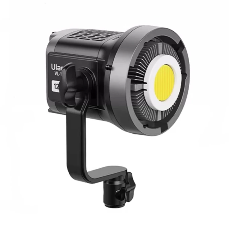 120W Photography Complementary Light Indoor Shooting Video Light, Style: VL-120Bi