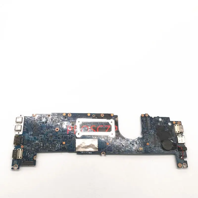 CN-041M0M 041M0M 41M0M 8GB For DELL Latitude 7390 Laptop Motherboard DDA30 LA-F292P With SR3L9 I5-8350U CPU 100% Working Well