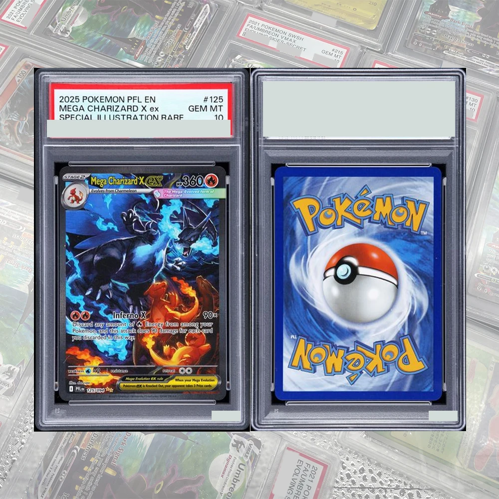 2025 DIY Proxy PTCG Sammelkart – Board Game Research Bewertung und Preis