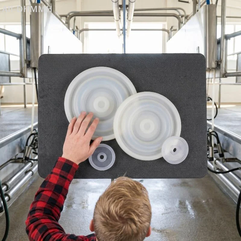 Zlinkj Milking Puls…