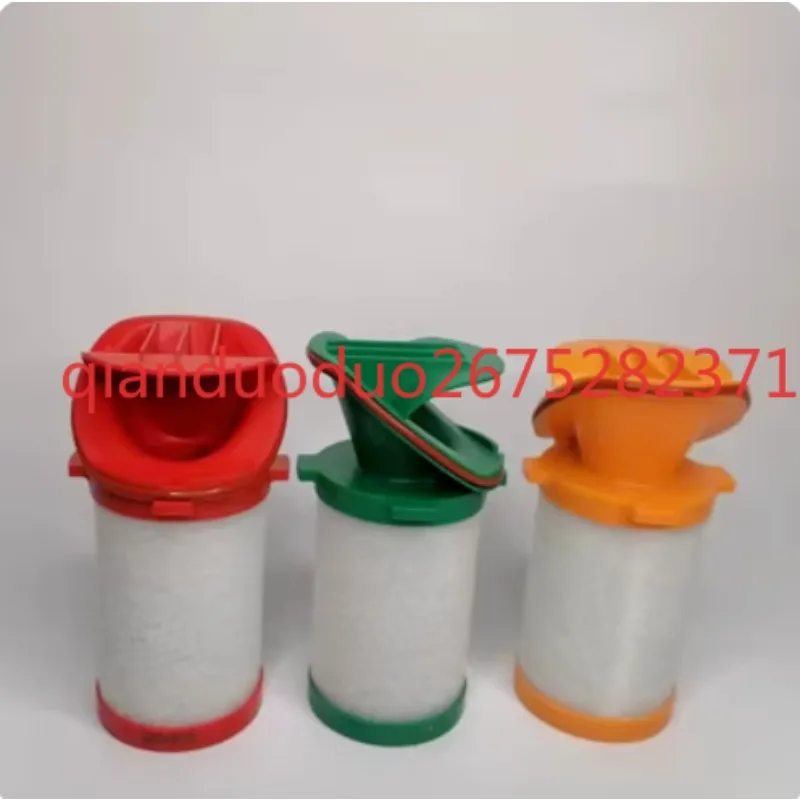 Air Compressor Main…