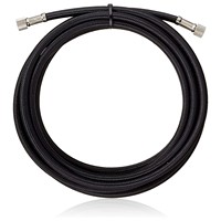 JOYSTAR Braided Airbrush Air Hose 1/8\