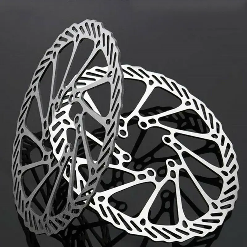 2 Rotors De Frein à Disque Avid Pour VTT – 160/180/203 Mm, Acier Inox, G3