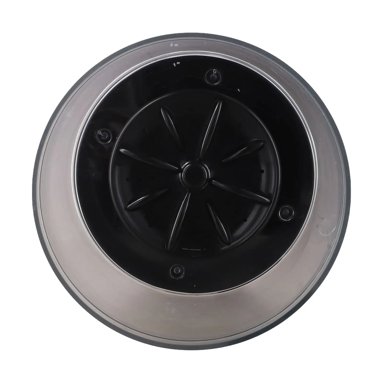 Compact Portable Washing Machine for On-the-Go Use with 3000mAh Battery 15W Motor and 1L Capacity for Delicate Items