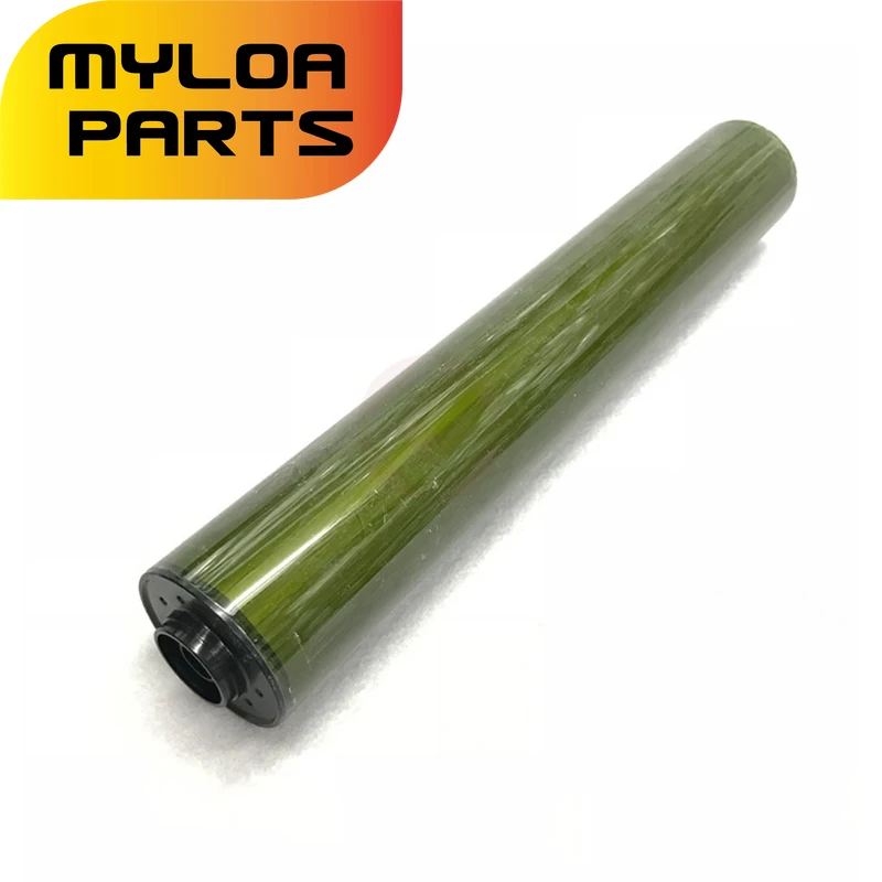 4pcs. Dark green A2VG0Y0 DU102 DU104 DU-102C DU-104 Cylinder For Konica Minolta C5500 C5501 C6000 C7000 C6501 C6500 OPC Drum