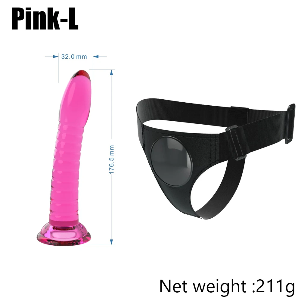 Pink L