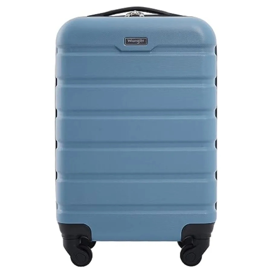 

Hardside Spinner Luggage,,Carry-On 20-Inch