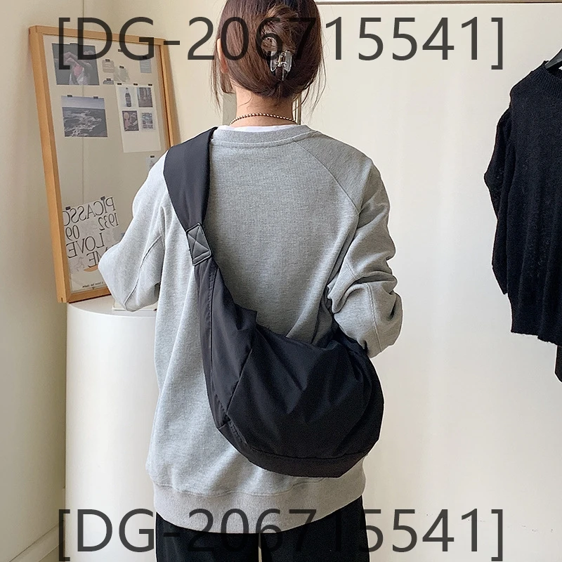 

2024 New Women Bag Fashionable and Soft _DG-206715541_