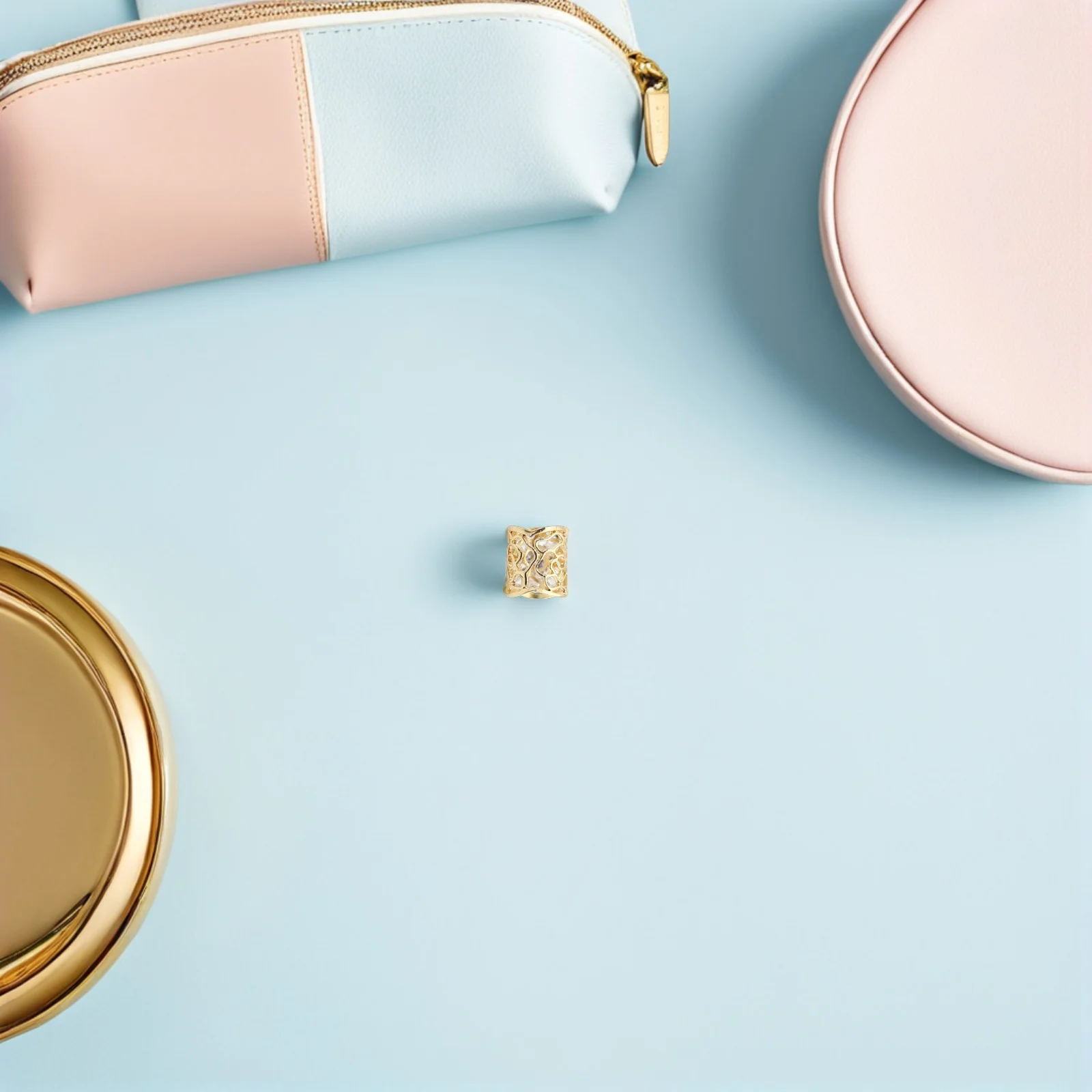 2 stücke Seide Frauen Schal Verschluss Legierung Clip Ring Hochzeit Schal Schnalle Schal Verschluss Party Schal Schnalle Zubehör